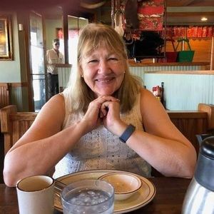 Meet your Posher, Anna marie